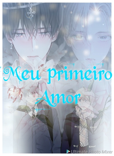 anjos #anime #texto #amor #manga - Garoto Imaginário