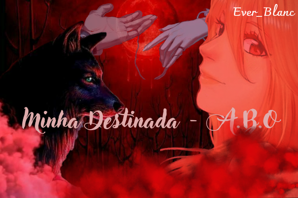 Fanfic / Fanfiction Minha destinada(NaLu- A.B.O)