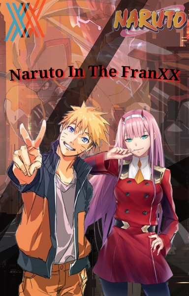 História Darling in the Franxx - 2 Season - Inimigo implacável - A Salvação  - História escrita por Bigguwann - Spirit Fanfics e Histórias