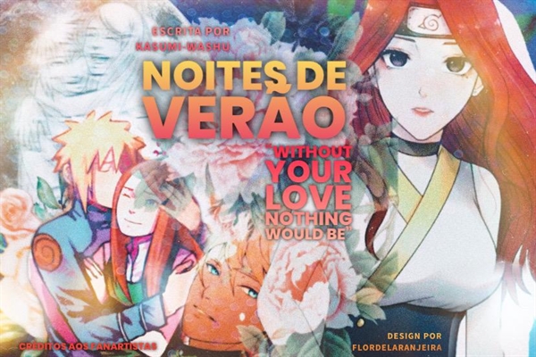 Minato e Kushina.