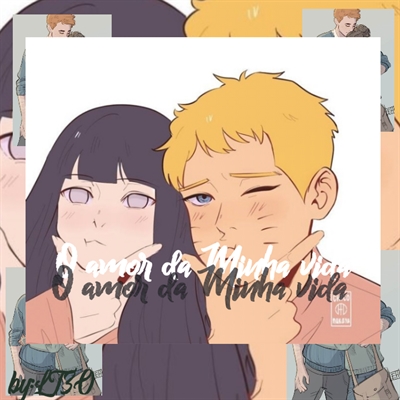 História O amor de Hinata - História escrita por UchihaTenshi - Spirit  Fanfics e Histórias