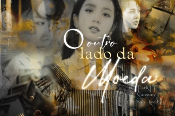 Fanfic / Fanfiction O outro lado da moeda - BTS