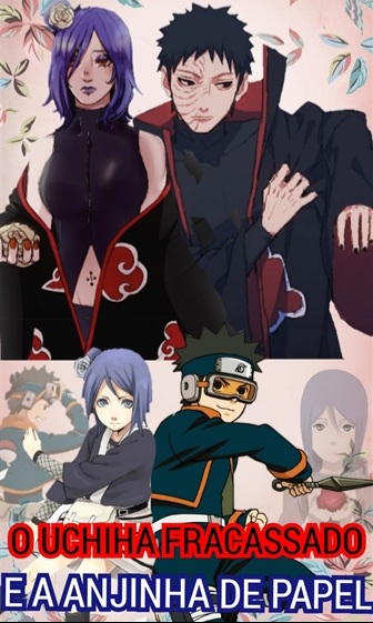 História Obito uzumaki o novo filho do boruto com a sarada - Capitulo o  nascimento de obito uzumaki - História escrita por Obito-Uzumaki103 -  Spirit Fanfics e Histórias