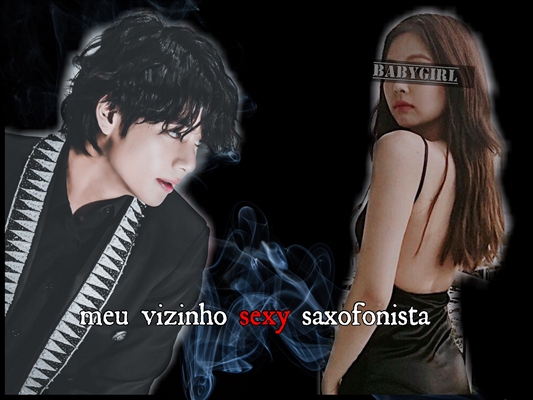 História Longfic Kim Taehyung My Sexy Saxophonist Neighbor História Escrita Por Imagi 3222