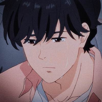 Fanfic / Fanfiction Pensamentos de Eiji