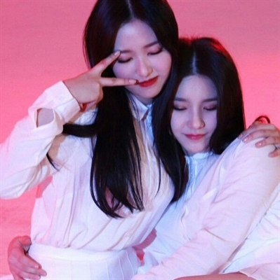 Fanfic / Fanfiction Provocações - HeeHye ( Loona ) ( OneShot Hot )