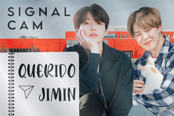 Fanfic / Fanfiction Querido Jimin - jikook