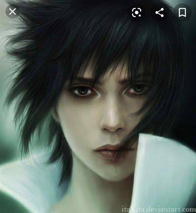 História Ele é SEU filho Sasuke Uchiha - Prólogo - História escrita por  _Phantomhive_- - Spirit Fanfics e Histórias