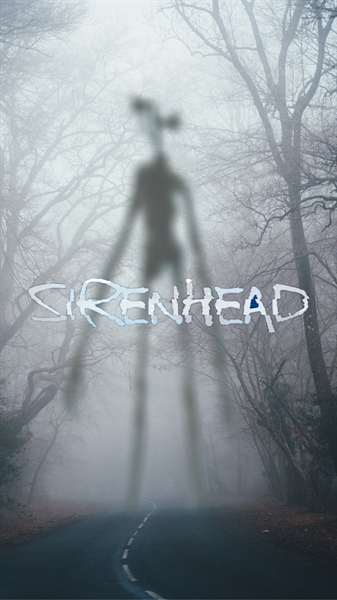 Siren Head, curda de terror e ideia errada – Lugar Nenhum