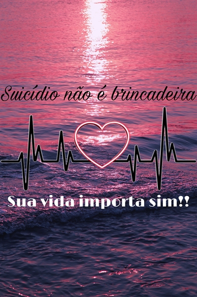 História Uma carta de um Pré-suicida - I'm Fine - História escrita por  Mortacettem - Spirit Fanfics e Histórias