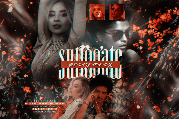 Fanfic / Fanfiction Surrogate Pregnancy - Bruno Mars