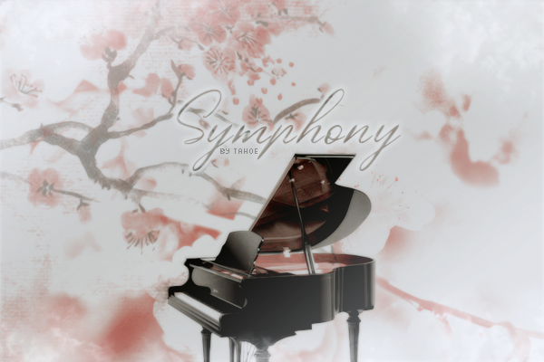 Fanfic / Fanfiction Symphony