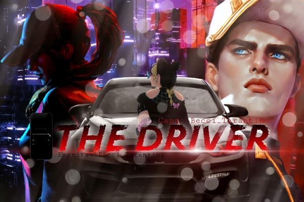A história de Driver