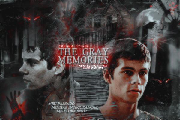 Fanfic / Fanfiction The Gray Memories