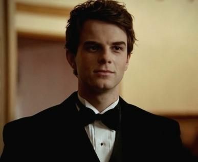 Os Originais: A História de Elijah Mikaelson