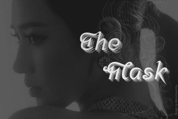 Fanfic / Fanfiction The Mask