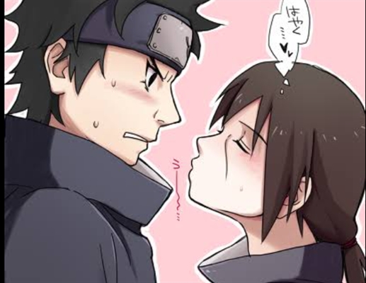 História Um Romance Uchiha - Shisui x Leitora - Episódio 2: mágoas do  passado - História escrita por Ahmy_inside - Spirit Fanfics e Histórias