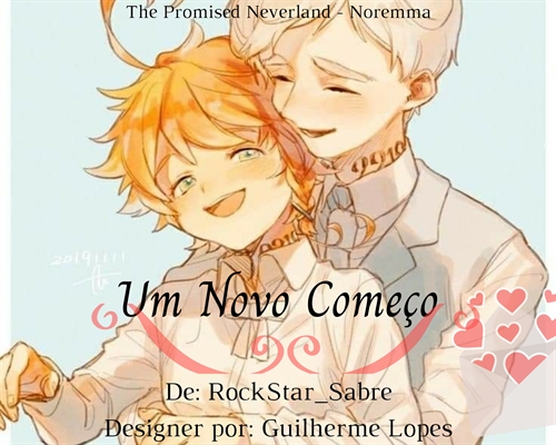 História Duas melhores amigas em ( The Promised Neverland) - História  escrita por isa_umaotaku - Spirit Fanfics e Histórias