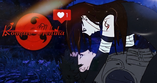 História Um Romance Uchiha - Shisui x Leitora - Episódio 3 - Rumo A Outro  Caminho - História escrita por Ahmy_inside - Spirit Fanfics e Histórias