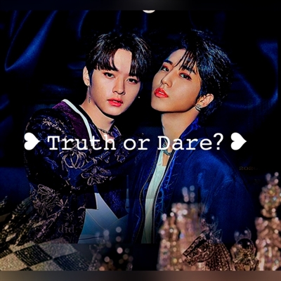 Fanfic / Fanfiction Truth or Dare? - Minsung