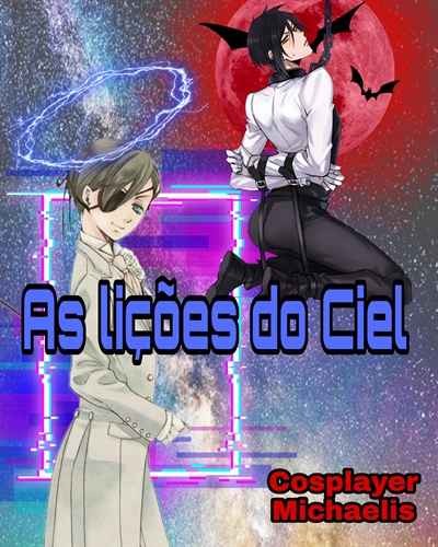 Fanfic / Fanfiction As lições de Ciel