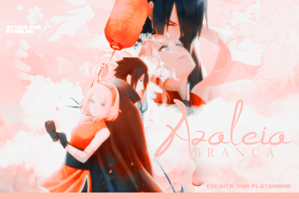 Fanfic / Fanfiction Azaleia Branca