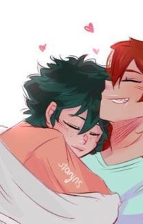 Fanfic / Fanfiction Baby deku