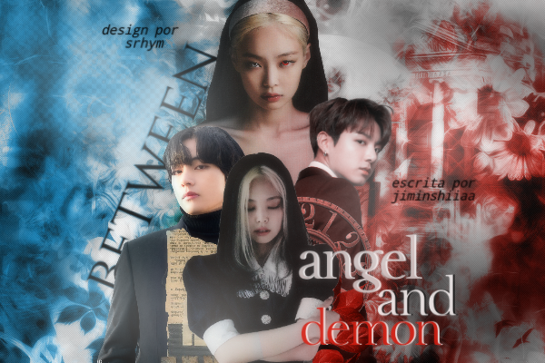 Amor Proibido: Entre Anjo e Demônio - Capítulo 11 - Wattpad