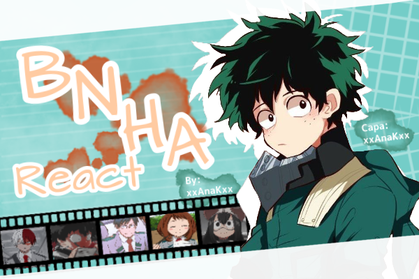 História Bnha react to deku as (primeira temproada) - Izuku as asta versão  sombria - História escrita por YesImASupra - Spirit Fanfics e Histórias