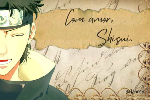 História Loves of the Uchihas (fanfic triste) - Shisui e SN