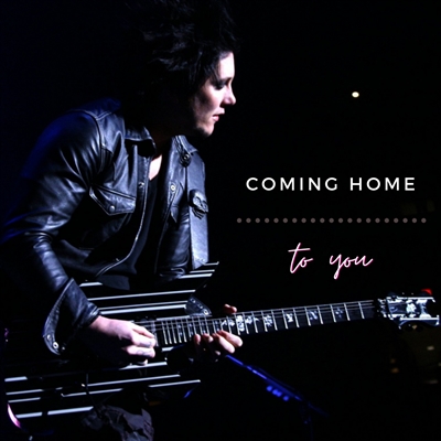 Fanfic / Fanfiction Coming Home To You.