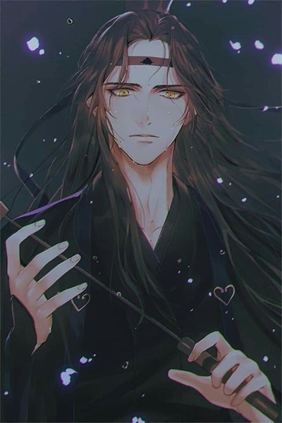 Fanfic / Fanfiction Cultivo Demoníaco - WangXian (Mo dao zu shi)