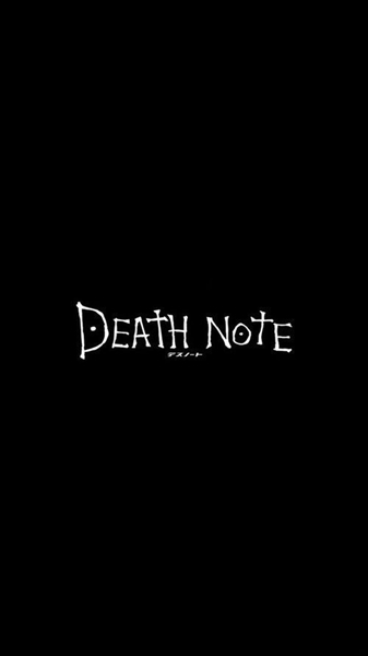 Fanfic / Fanfiction Death Note - Mirai, o futuro