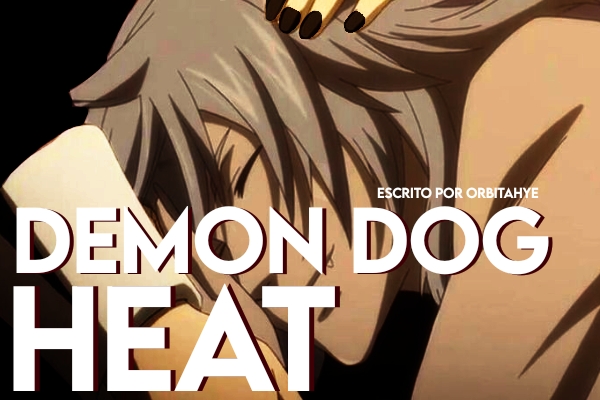 Fanfic / Fanfiction Demon Dog Heat - Sebastian ' Pluto
