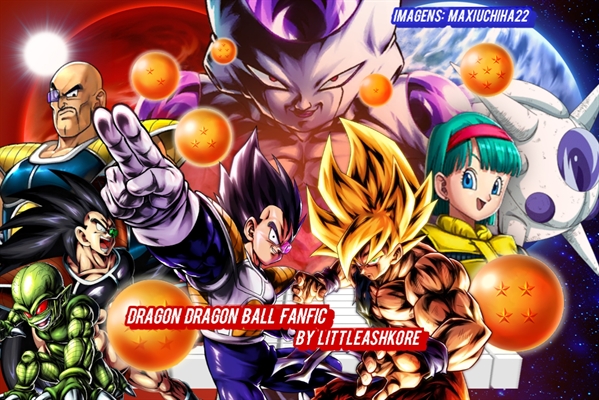 História Dragon Ball Super Torneio Do Poder - História escrita por  Gabe_Gamer - Spirit Fanfics e Histórias