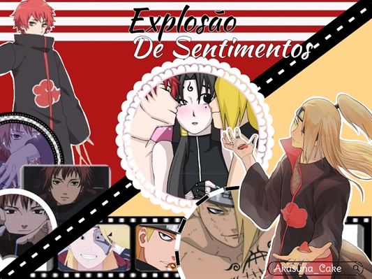 História Sentimentos existem (Imagine Douma, lua superior 2) - Diferente  - História escrita por m4x_y - Spirit Fanfics e Histórias