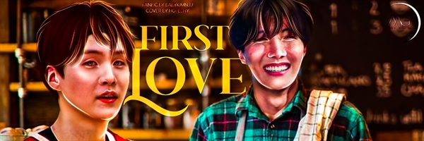 Fanfic / Fanfiction First love — Yoonseok