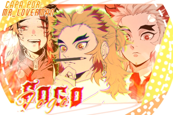 Imagenes De Kimetsu No Yaiba - Rengoku Kyojuro: ciúmes? - Wattpad