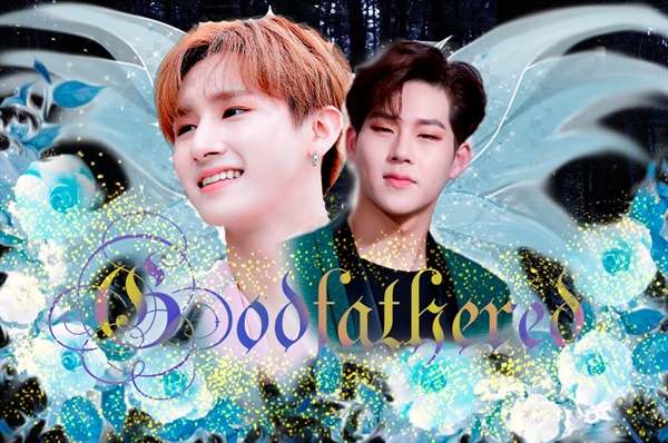 Fanfic / Fanfiction Godfathered - Apadrinhados