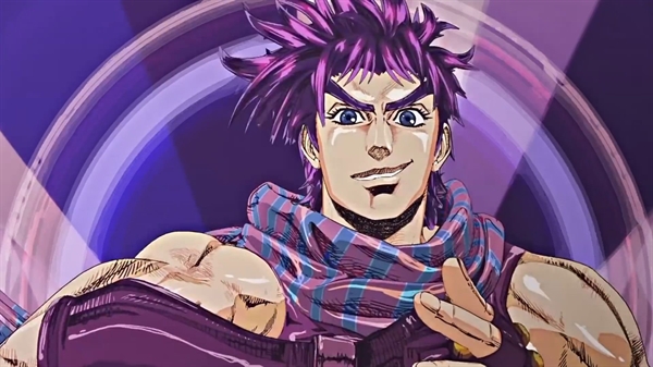 🇧🇷 o Joseph Tirou Essa Arma Do C# ? (JoJo Battle Tendency ) 