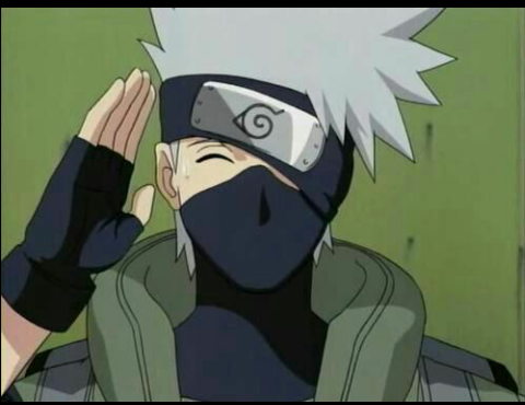 História KAKASHI e EU - Como eu conheci o kakashi - História escrita por  susanne_hatake - Spirit Fanfics e Histórias