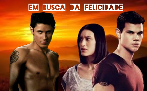 História A força do destino: leah Clearwater e Kol Mikaelson - História  escrita por leahClearwater - Spirit Fanfics e Histórias