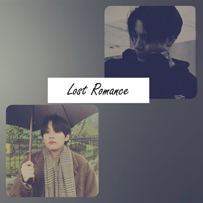 Fanfic / Fanfiction Lost Romance