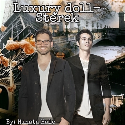 Fanfic / Fanfiction Luxury doll- Sterek