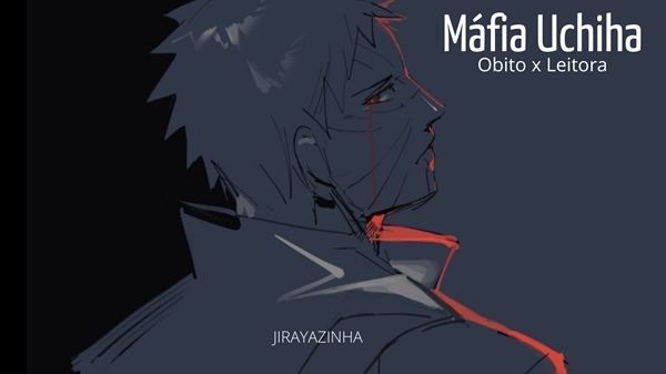 História Obito-senpai :D (Obito Uchiha x Leitora) - Obitinho! - História  escrita por Hamister_Uchiha - Spirit Fanfics e Histórias