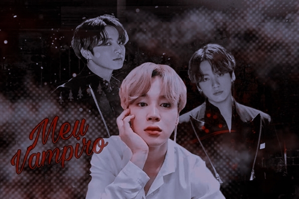 Fanfic / Fanfiction Meu vampiro - Jikook