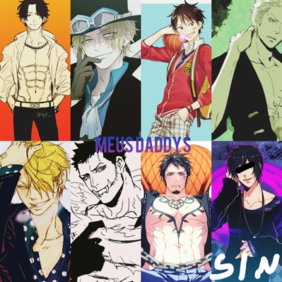 História Vacay! (One Piece, Modern Au) - Tá de boa, boy! - História escrita  por slapowheheh - Spirit Fanfics e Histórias