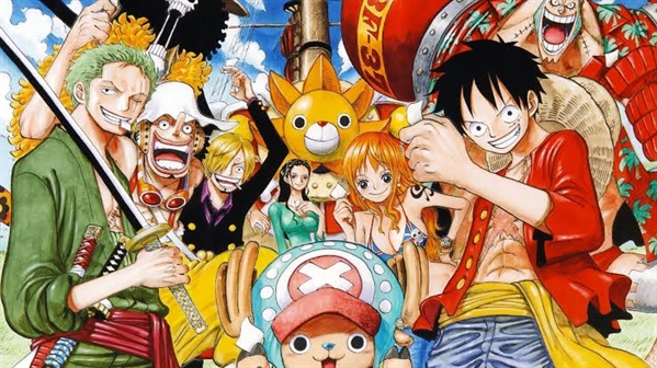 História Cotidiano de Luffy e Zoro - Cirurgião pt 2 - História