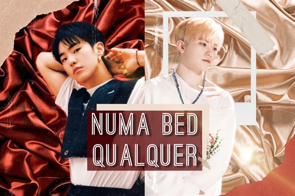 Fanfic / Fanfiction Numa Bed Qualquer