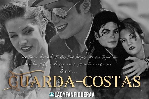 Fanfic / Fanfiction Guarda-costas (EM REVISÃO)